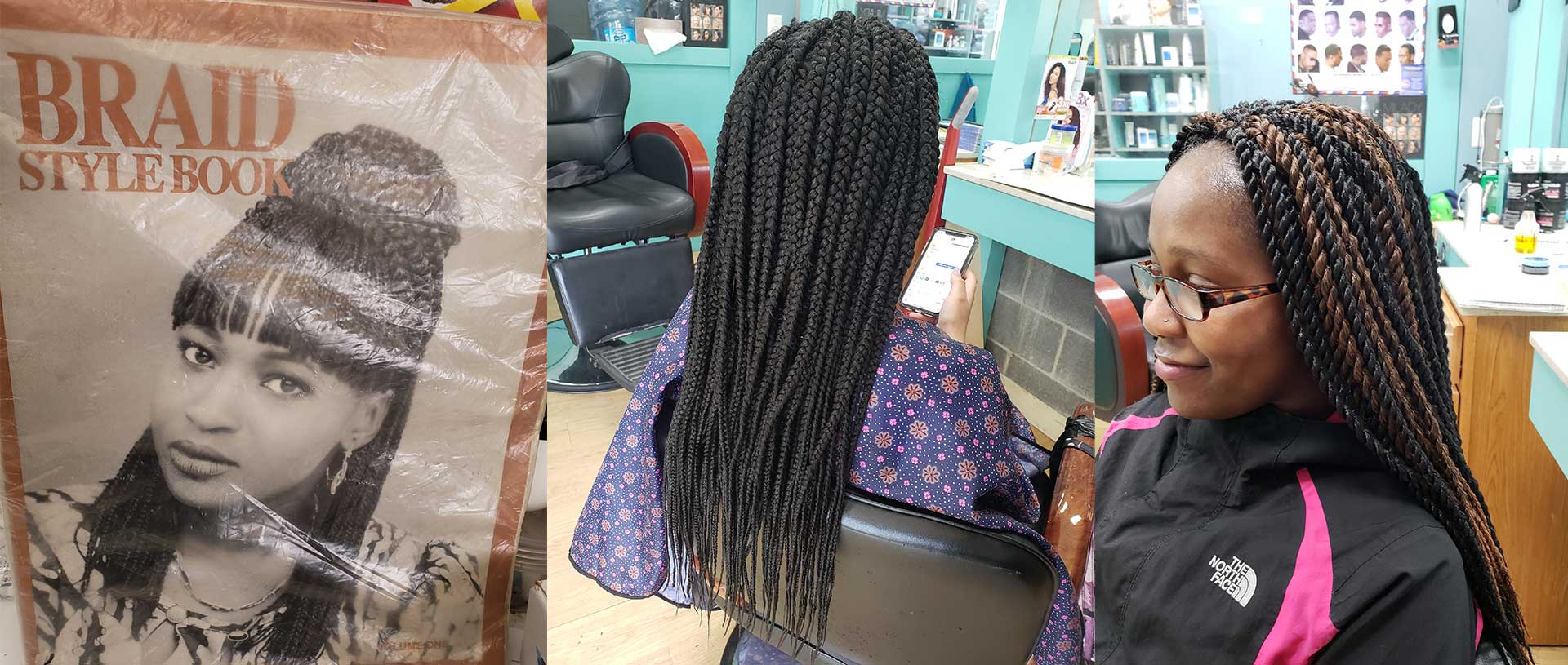 Hair Braiding